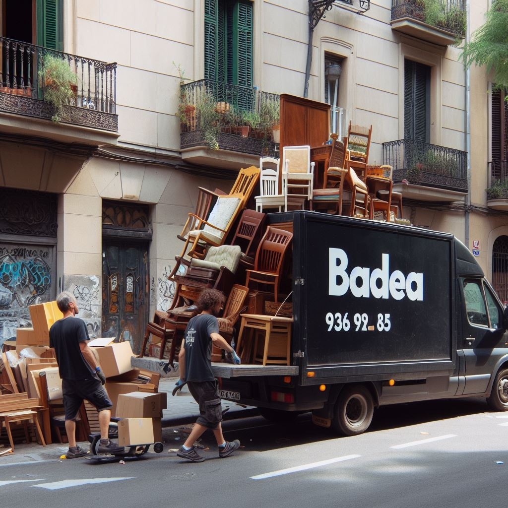 Limpieza profunda post-vaciado en locales comerciales