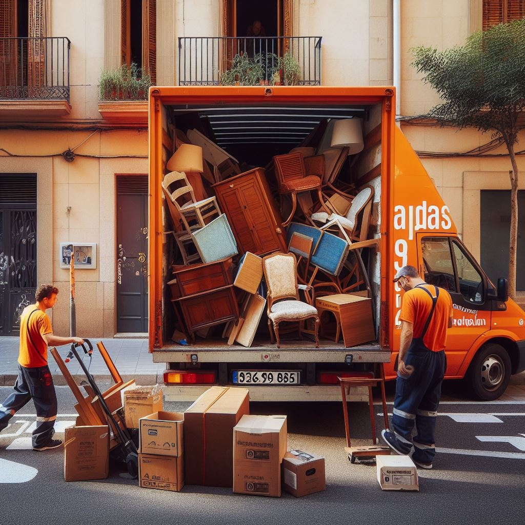 Vaciado de pisos: proceso y protocolos
