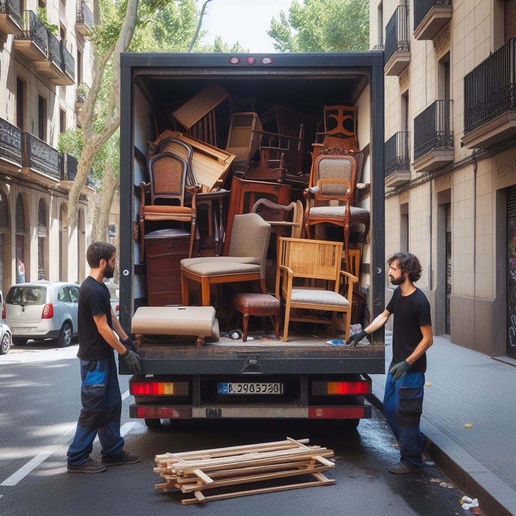 Servicios de pintura post-vaciado en Deltebre