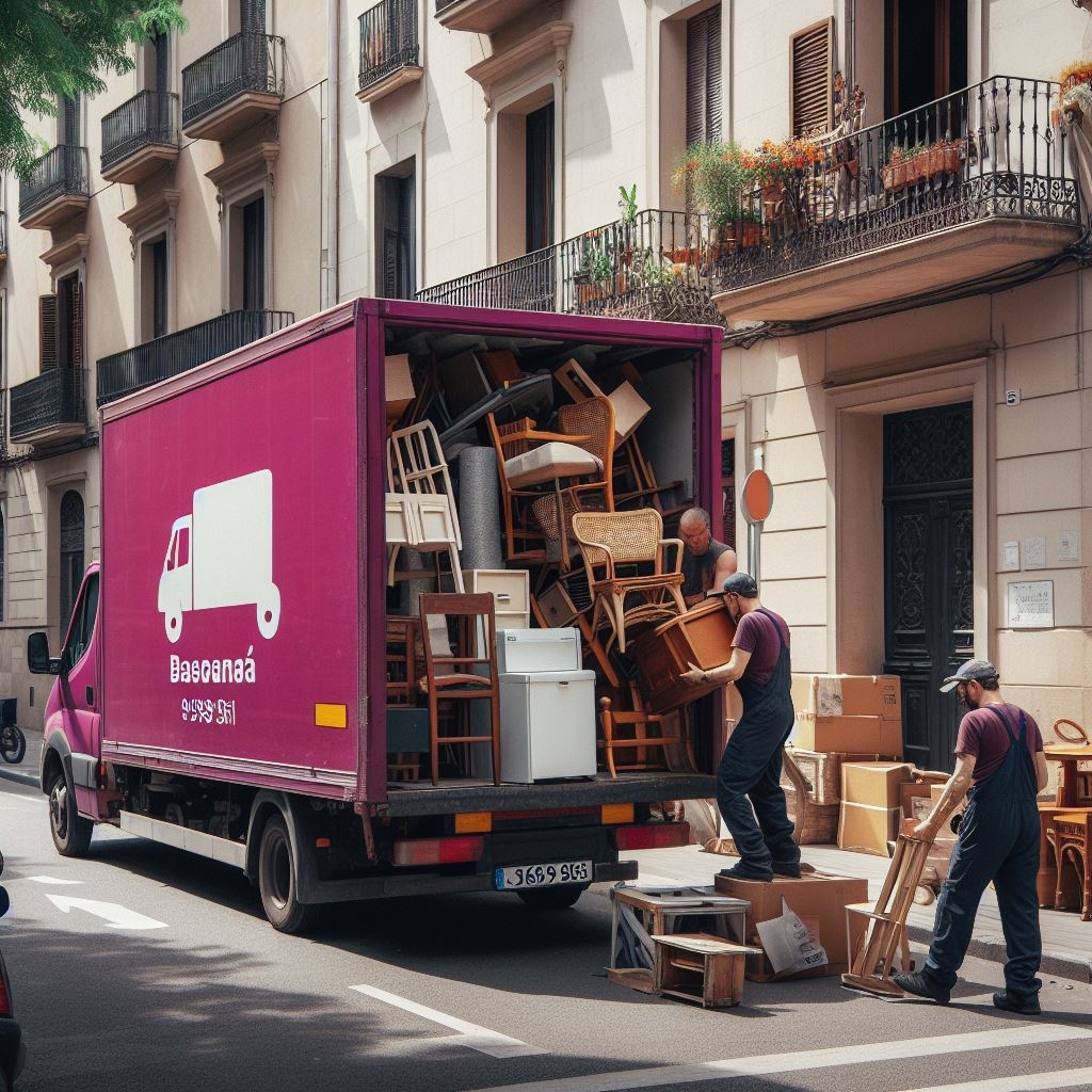 Razones para elegir nuestros servicios de vaciado