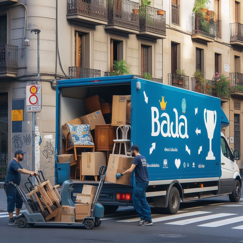 Tarifas asequibles para vaciado de propiedades