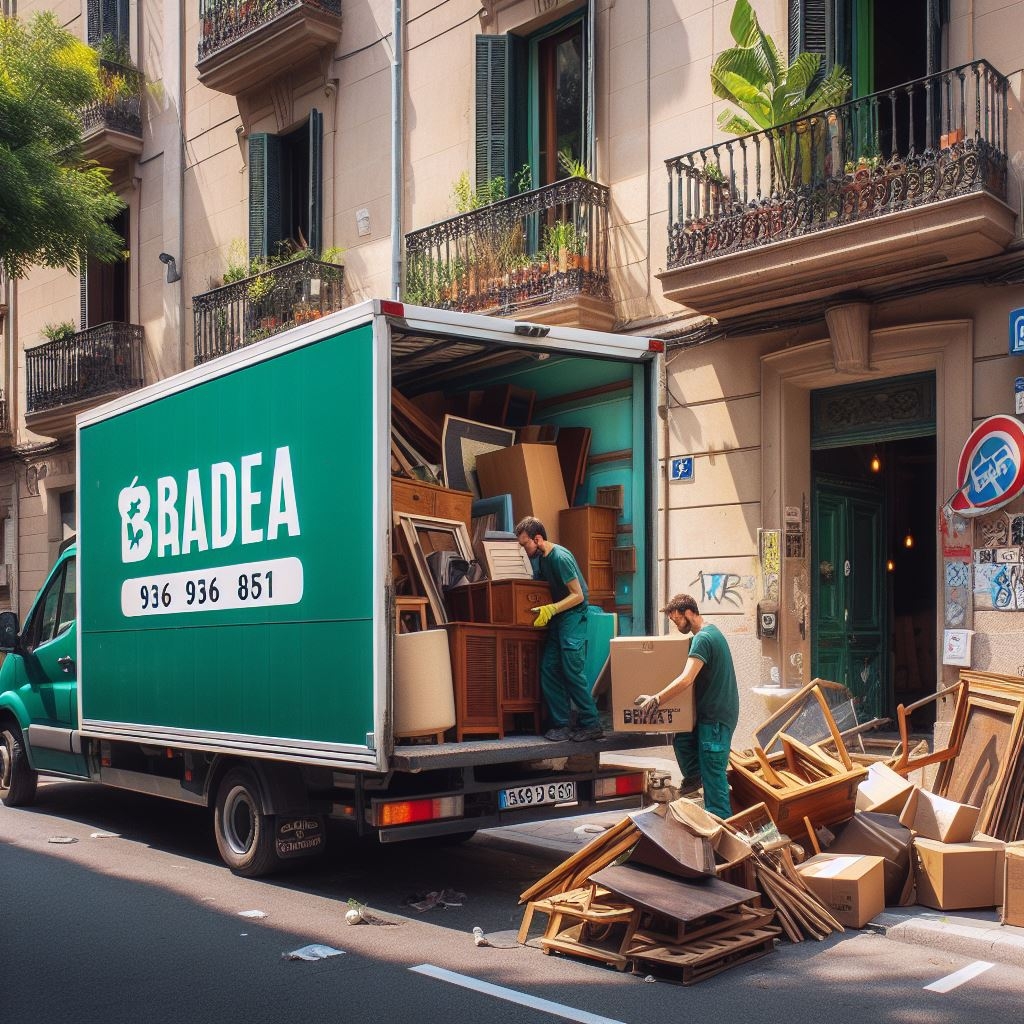 Empresa de vaciado: preguntas frecuentes