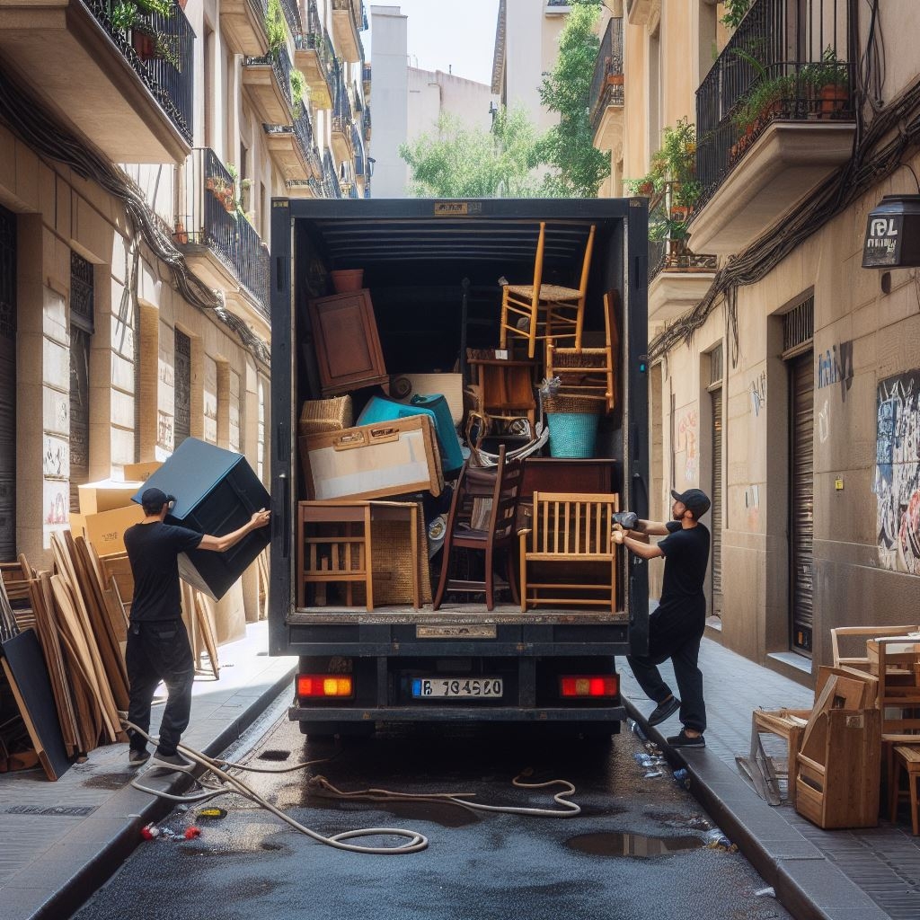 Servicios de vaciado integral: lo que debes saber en Badia del Vallès
